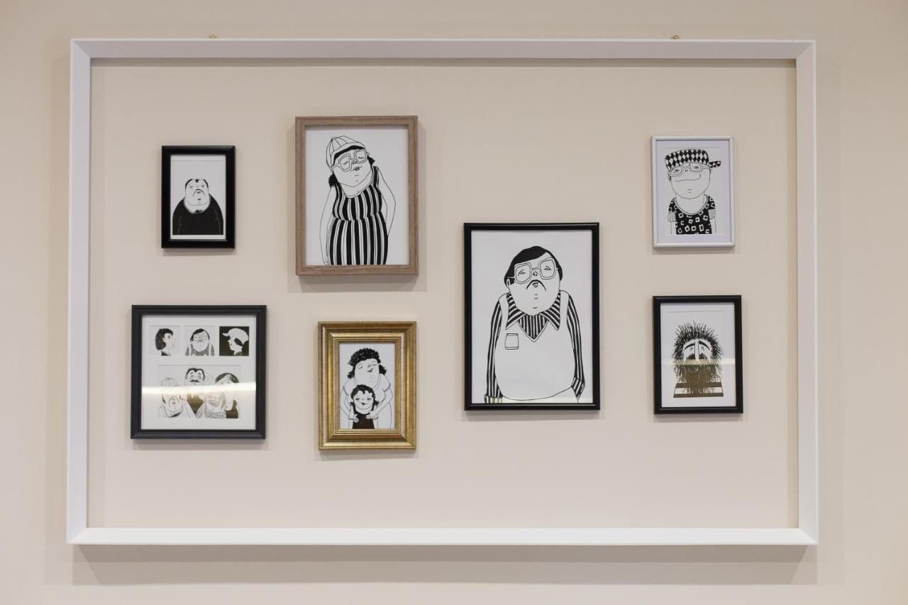Casa Degli Orefici カンポバッソ エクステリア 写真