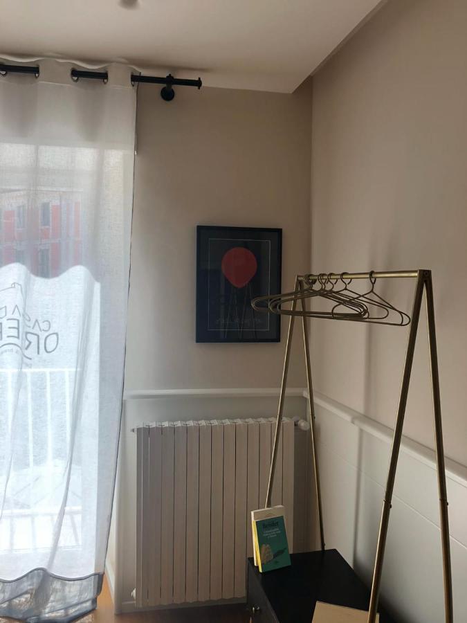 Casa Degli Orefici カンポバッソ エクステリア 写真