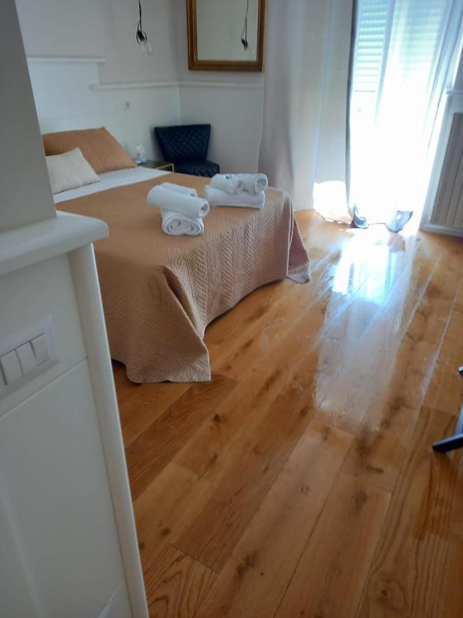 Casa Degli Orefici カンポバッソ エクステリア 写真