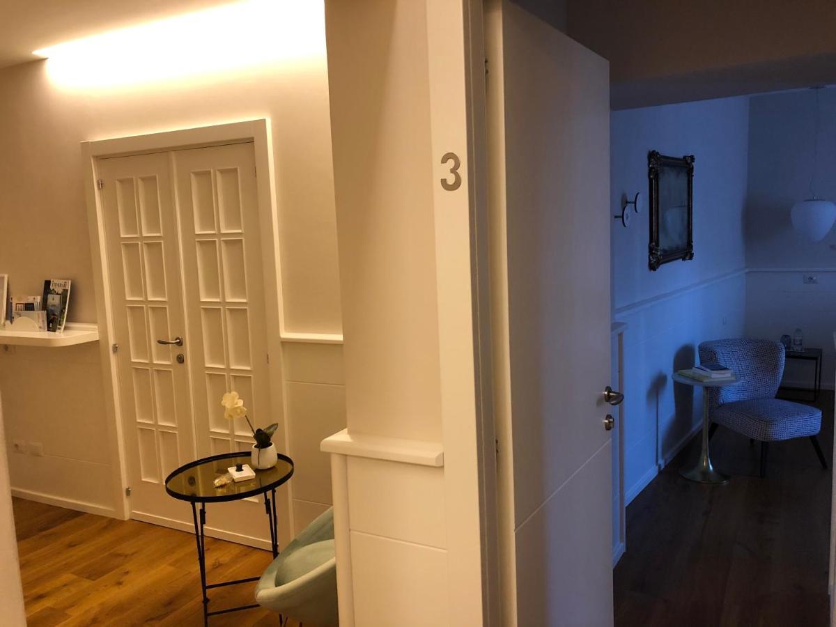 Casa Degli Orefici カンポバッソ エクステリア 写真