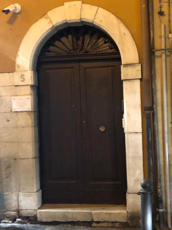Casa Degli Orefici カンポバッソ エクステリア 写真