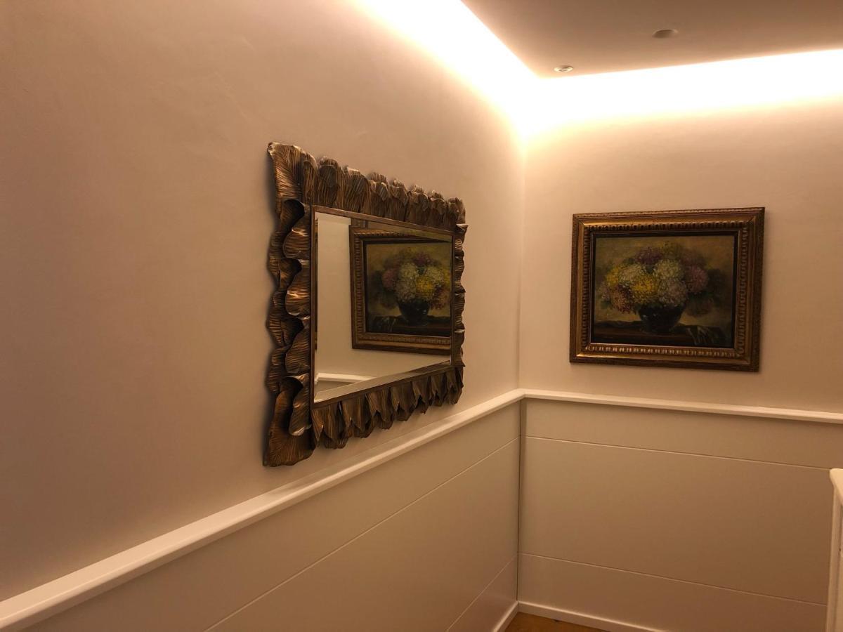 Casa Degli Orefici カンポバッソ エクステリア 写真